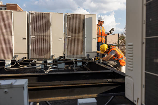Professional HVAC in Shenandoah Heights, PA