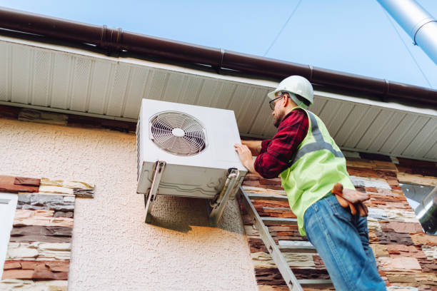 Best HVAC Air Duct Cleaning  in Shenandoah Heights, PA