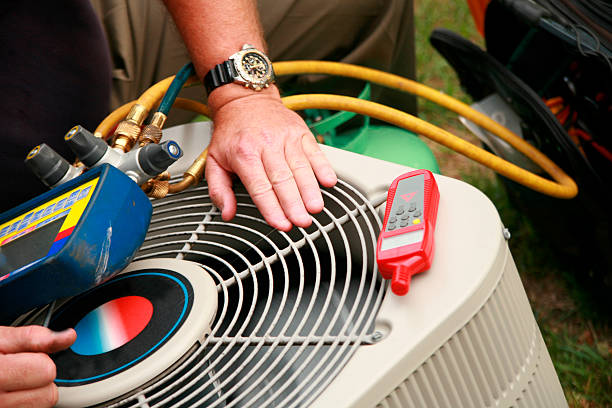 Best Affordable HVAC Services  in Shenandoah Heights, PA
