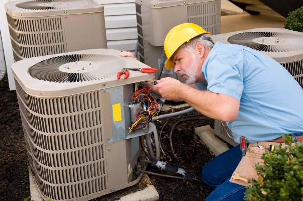 Best HVAC Replacement Cost  in Shenandoah Heights, PA