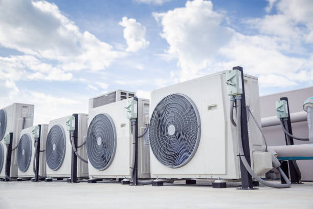 Best Local HVAC Companies  in Shenandoah Heights, PA