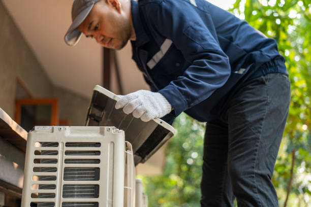 Best HVAC Installation Services  in Shenandoah Heights, PA